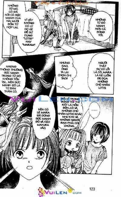 Cô Bé Alice Thầm Lặng - Chapter 2 - Trang 122