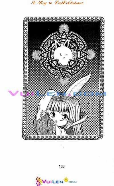 Cô Bé Alice Thầm Lặng - Chapter 2 - Trang 135