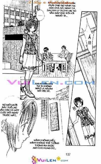 Cô Bé Alice Thầm Lặng - Chapter 2 - Trang 136