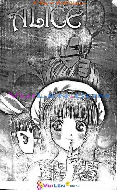 Cô Bé Alice Thầm Lặng - Chapter 2 - Trang 141