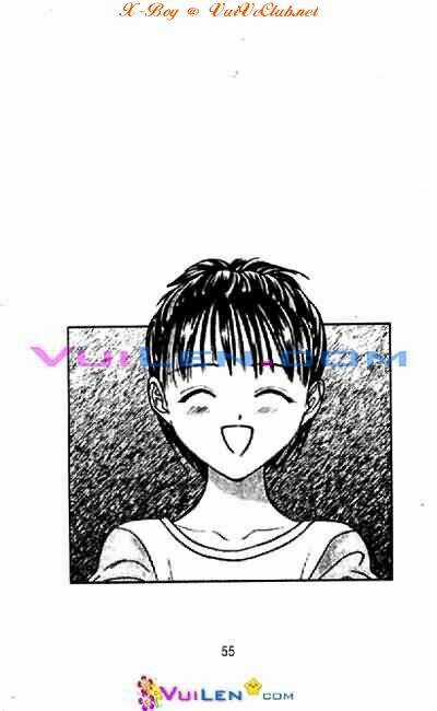 Cô Bé Alice Thầm Lặng - Chapter 2 - Trang 54