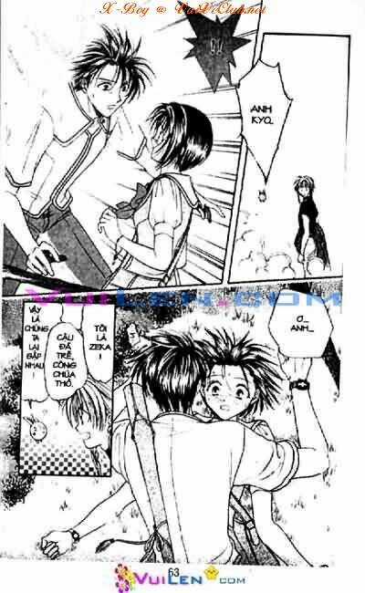 Cô Bé Alice Thầm Lặng - Chapter 2 - Trang 62