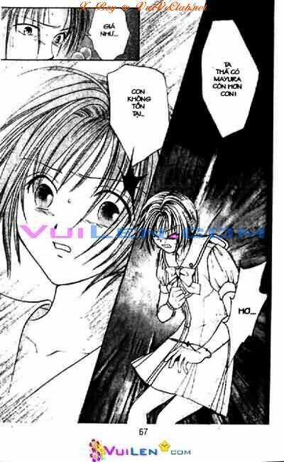 Cô Bé Alice Thầm Lặng - Chapter 2 - Trang 66