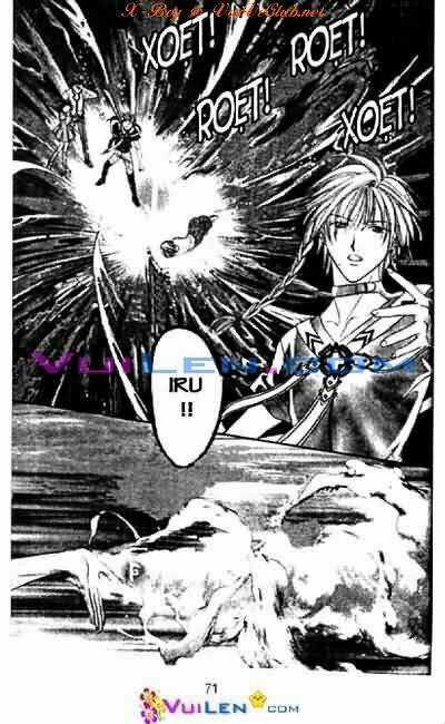 Cô Bé Alice Thầm Lặng - Chapter 2 - Trang 70