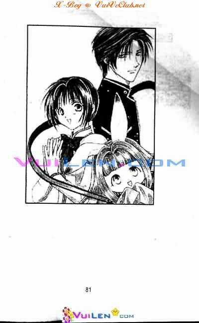 Cô Bé Alice Thầm Lặng - Chapter 2 - Trang 80