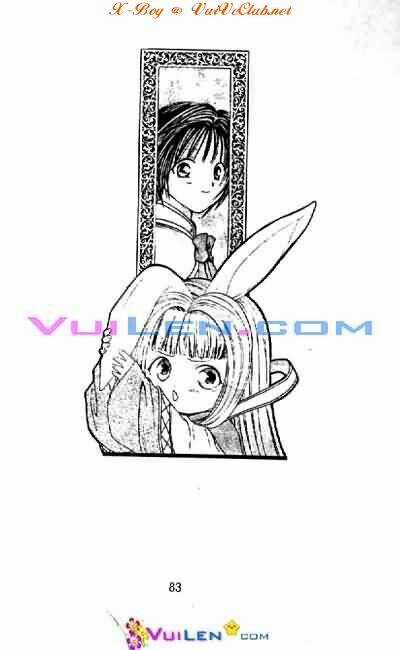 Cô Bé Alice Thầm Lặng - Chapter 2 - Trang 82