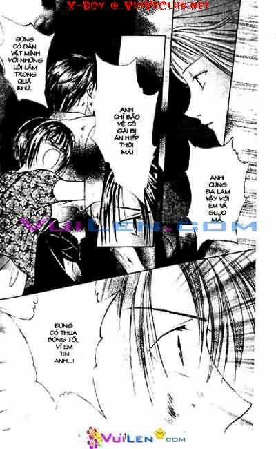 Cô Bé Alice Thầm Lặng - Chapter 3 - Trang 11