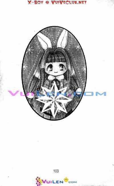 Cô Bé Alice Thầm Lặng - Chapter 3 - Trang 102