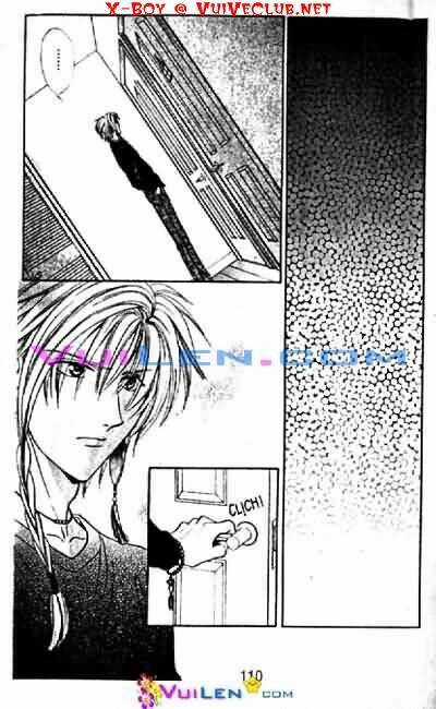 Cô Bé Alice Thầm Lặng - Chapter 3 - Trang 109