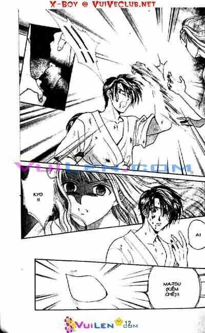 Cô Bé Alice Thầm Lặng - Chapter 3 - Trang 12