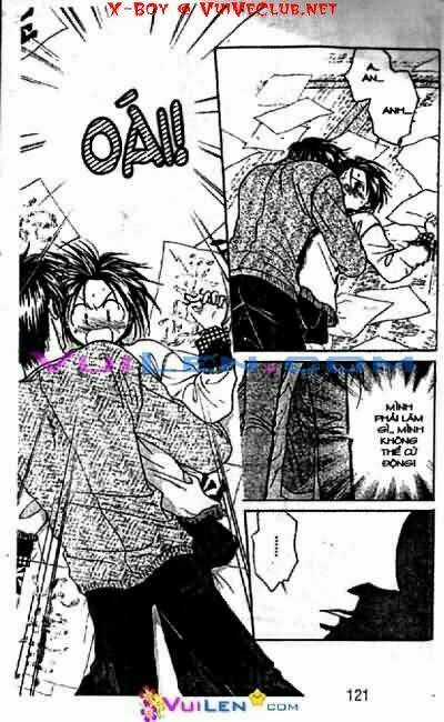 Cô Bé Alice Thầm Lặng - Chapter 3 - Trang 120