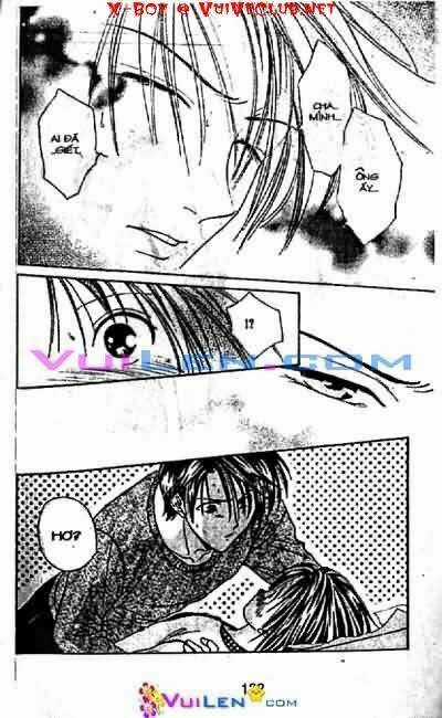 Cô Bé Alice Thầm Lặng - Chapter 3 - Trang 121