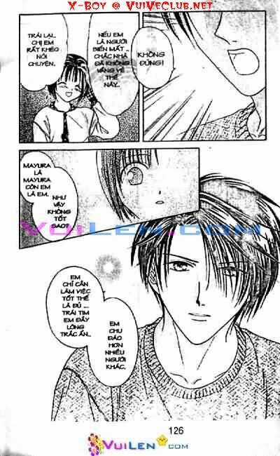 Cô Bé Alice Thầm Lặng - Chapter 3 - Trang 125