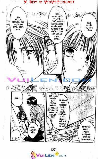 Cô Bé Alice Thầm Lặng - Chapter 3 - Trang 126