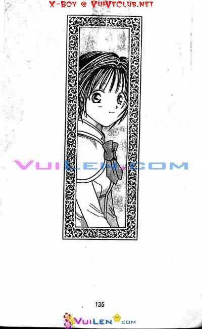 Cô Bé Alice Thầm Lặng - Chapter 3 - Trang 134