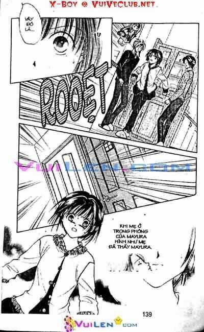 Cô Bé Alice Thầm Lặng - Chapter 3 - Trang 138