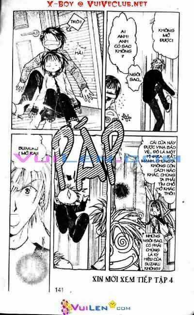 Cô Bé Alice Thầm Lặng - Chapter 3 - Trang 140