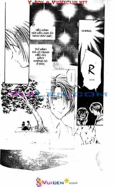 Cô Bé Alice Thầm Lặng - Chapter 3 - Trang 40