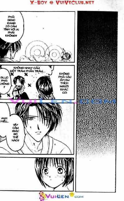 Cô Bé Alice Thầm Lặng - Chapter 3 - Trang 42