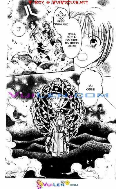 Cô Bé Alice Thầm Lặng - Chapter 3 - Trang 59