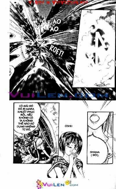 Cô Bé Alice Thầm Lặng - Chapter 3 - Trang 61