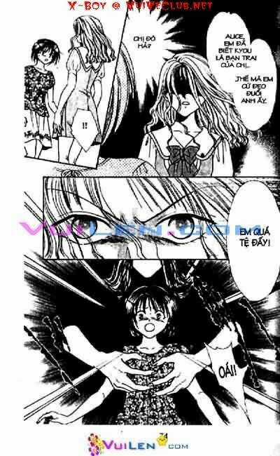 Cô Bé Alice Thầm Lặng - Chapter 3 - Trang 73