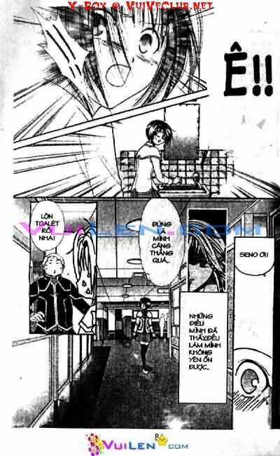 Cô Bé Alice Thầm Lặng - Chapter 3 - Trang 83