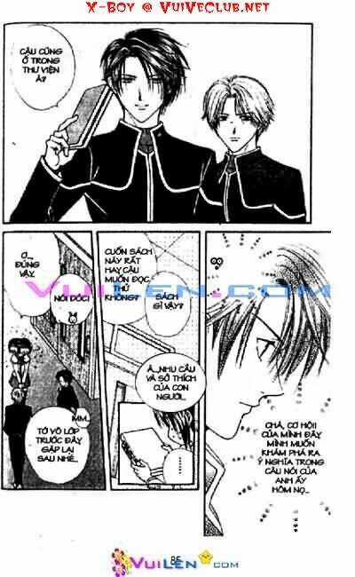 Cô Bé Alice Thầm Lặng - Chapter 3 - Trang 84