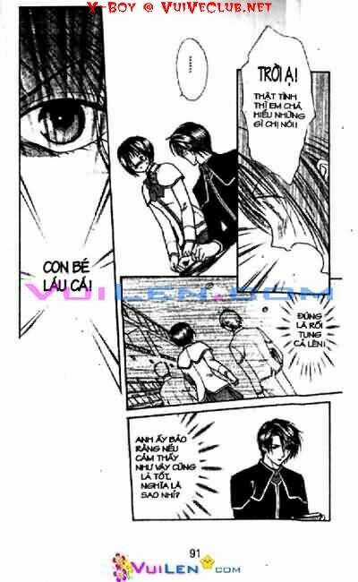 Cô Bé Alice Thầm Lặng - Chapter 3 - Trang 90