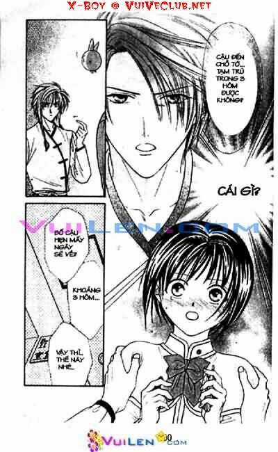 Cô Bé Alice Thầm Lặng - Chapter 3 - Trang 99