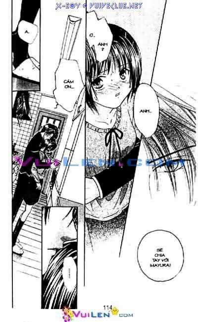 Cô Bé Alice Thầm Lặng - Chapter 4 - Trang 114