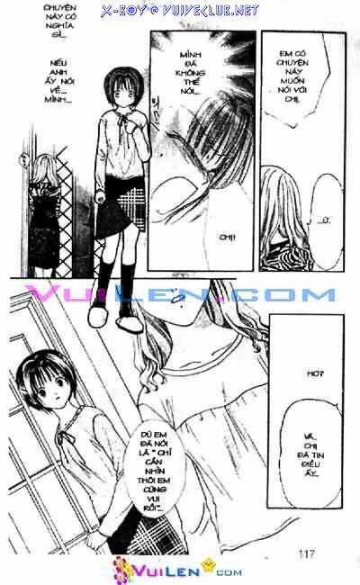 Cô Bé Alice Thầm Lặng - Chapter 4 - Trang 117