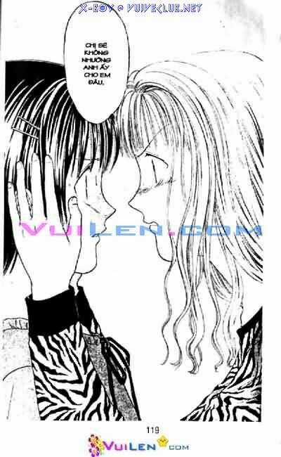 Cô Bé Alice Thầm Lặng - Chapter 4 - Trang 119