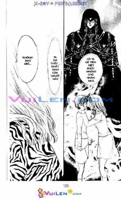 Cô Bé Alice Thầm Lặng - Chapter 4 - Trang 120