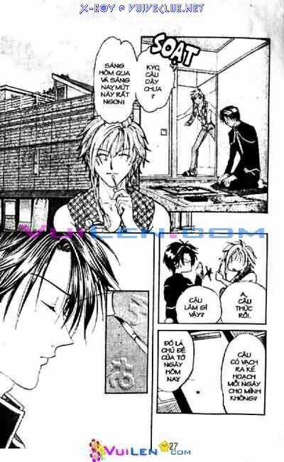 Cô Bé Alice Thầm Lặng - Chapter 4 - Trang 127