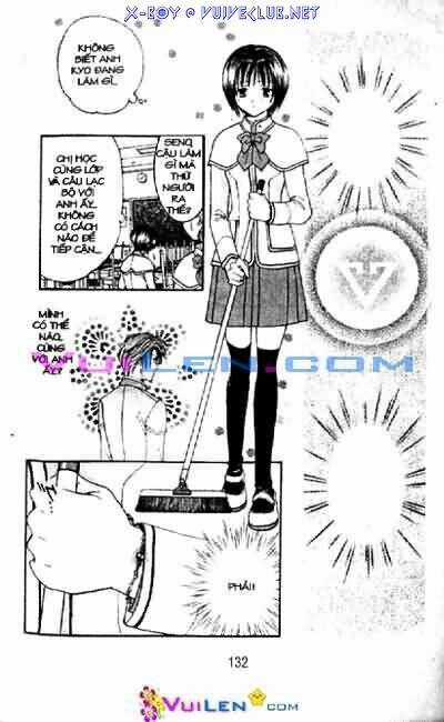 Cô Bé Alice Thầm Lặng - Chapter 4 - Trang 132