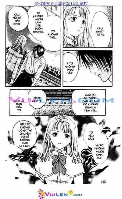 Cô Bé Alice Thầm Lặng - Chapter 4 - Trang 136