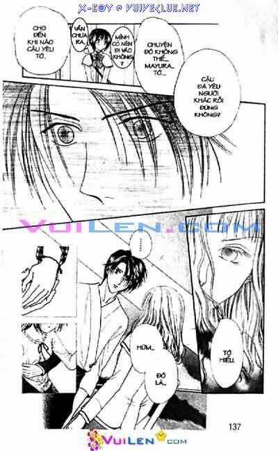 Cô Bé Alice Thầm Lặng - Chapter 4 - Trang 137