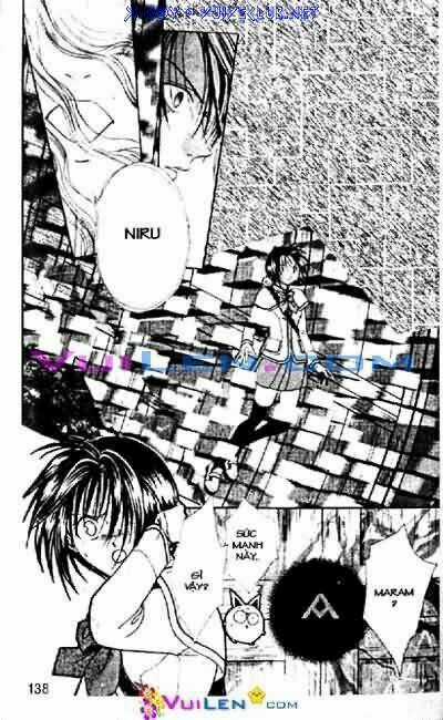 Cô Bé Alice Thầm Lặng - Chapter 4 - Trang 138