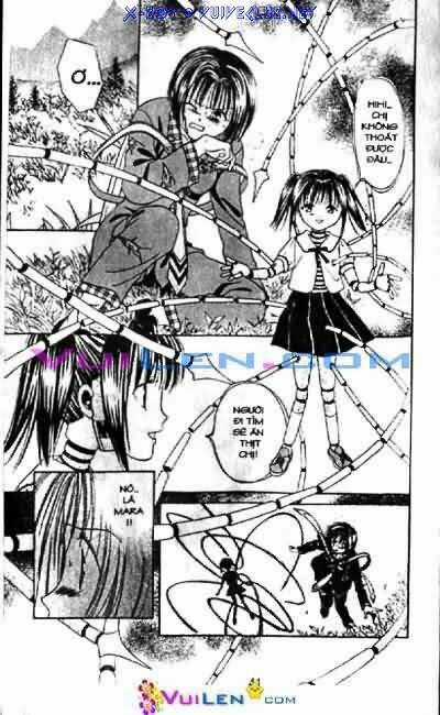 Cô Bé Alice Thầm Lặng - Chapter 4 - Trang 41