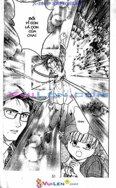 Cô Bé Alice Thầm Lặng - Chapter 4 - Trang 51