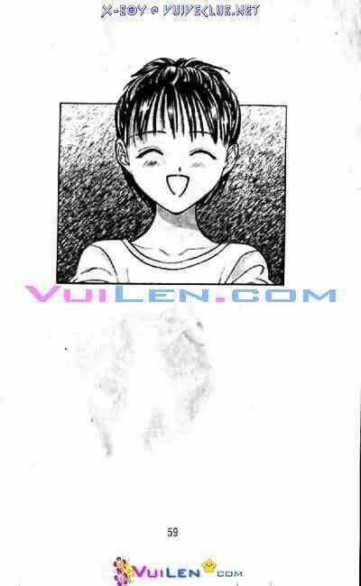 Cô Bé Alice Thầm Lặng - Chapter 4 - Trang 59