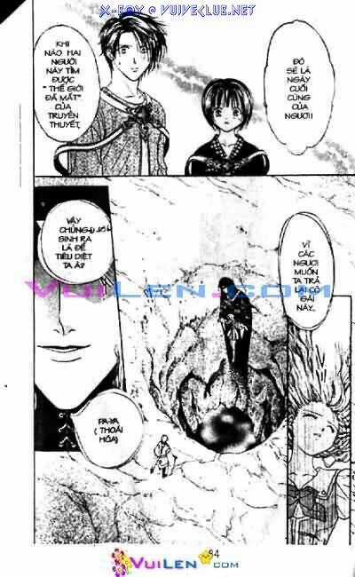 Cô Bé Alice Thầm Lặng - Chapter 4 - Trang 84