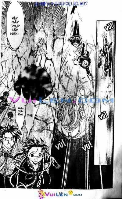 Cô Bé Alice Thầm Lặng - Chapter 4 - Trang 85