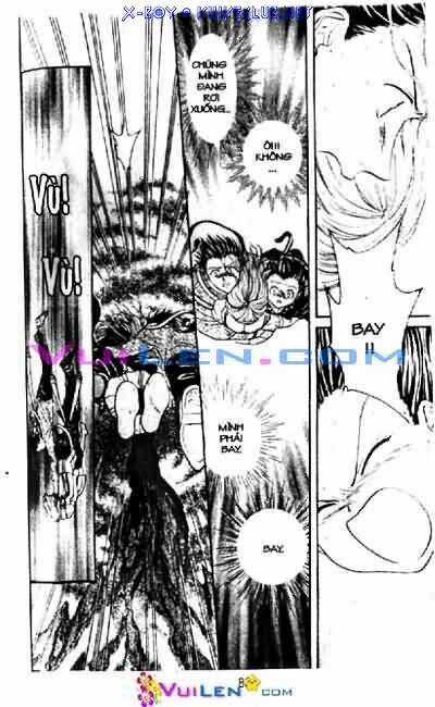 Cô Bé Alice Thầm Lặng - Chapter 4 - Trang 86