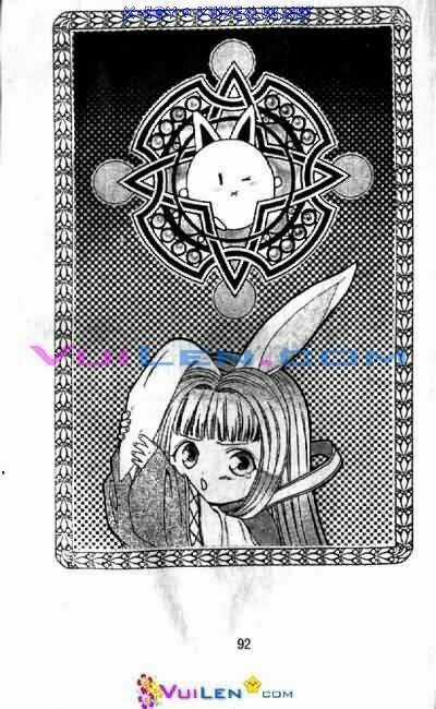 Cô Bé Alice Thầm Lặng - Chapter 4 - Trang 92