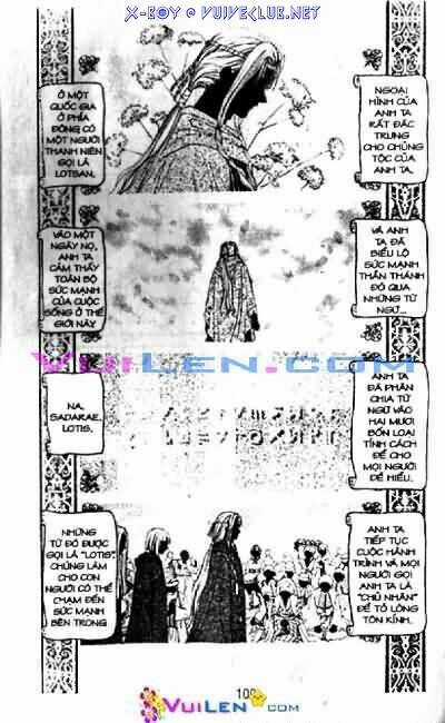 Cô Bé Alice Thầm Lặng - Chapter 4 - Trang 100