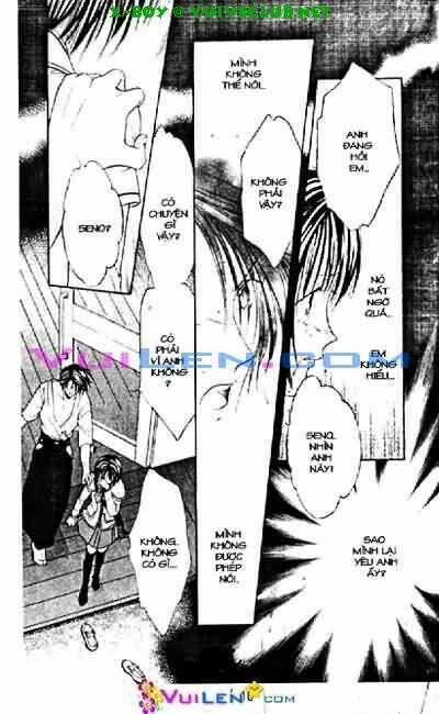 Cô Bé Alice Thầm Lặng - Chapter 5 - Trang 11