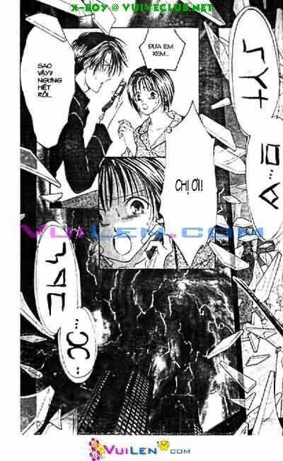 Cô Bé Alice Thầm Lặng - Chapter 5 - Trang 101