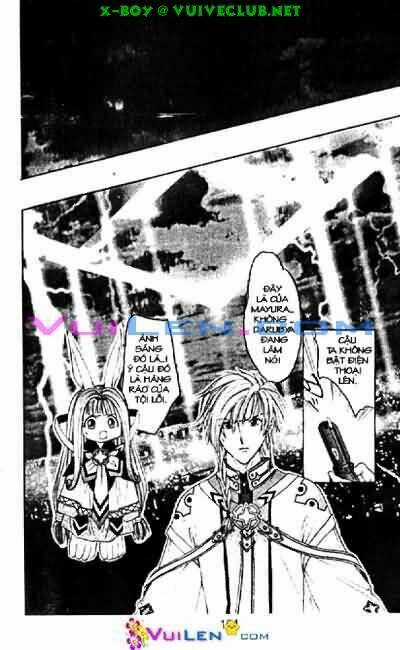 Cô Bé Alice Thầm Lặng - Chapter 5 - Trang 105